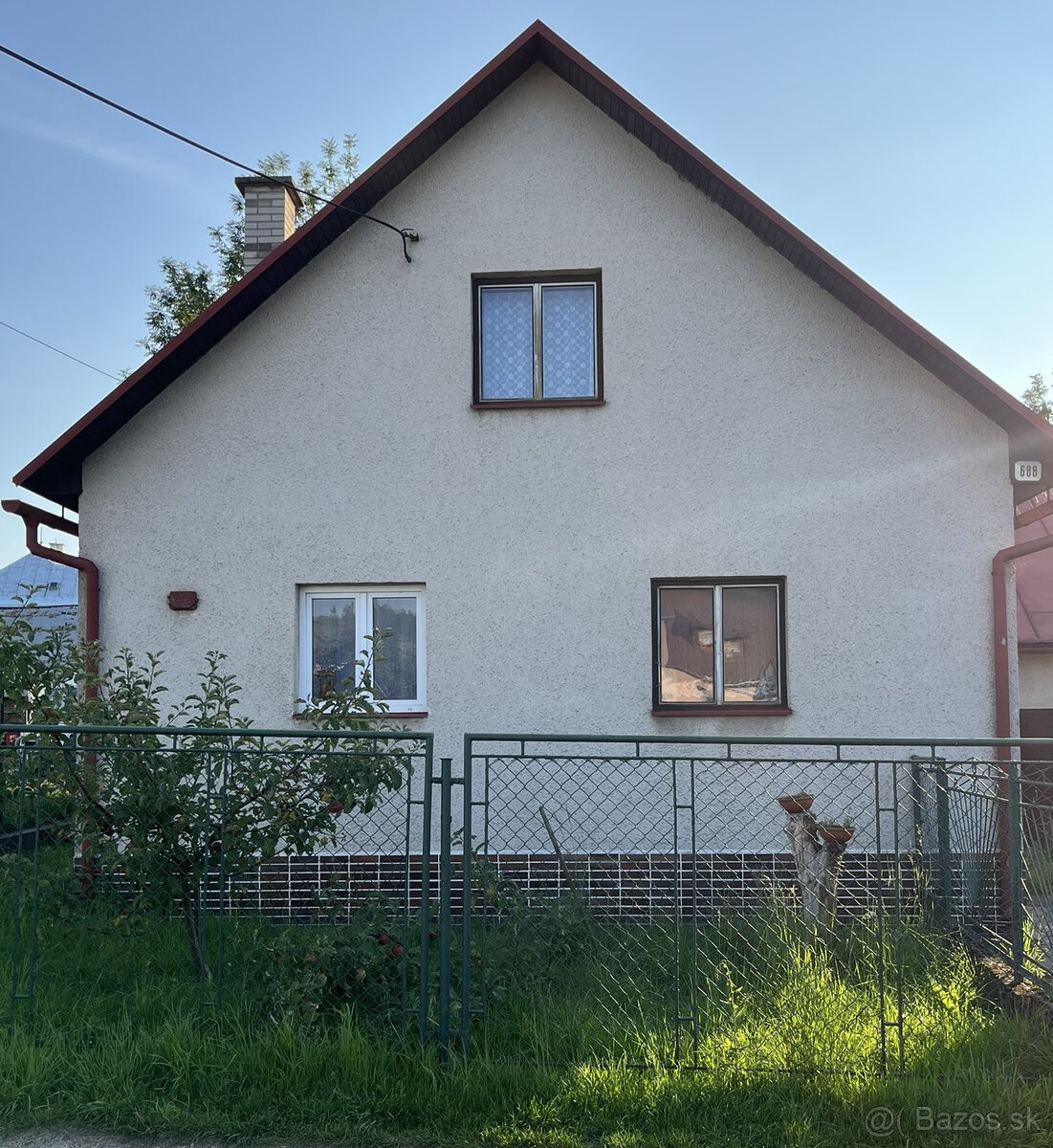 Rodinný dom v Rakovej  - Nová nižšia cena