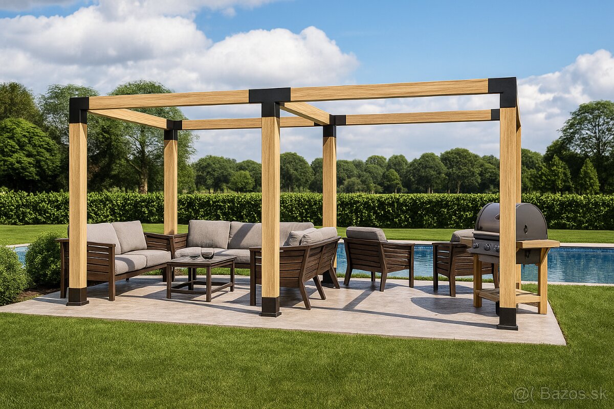 Pergola