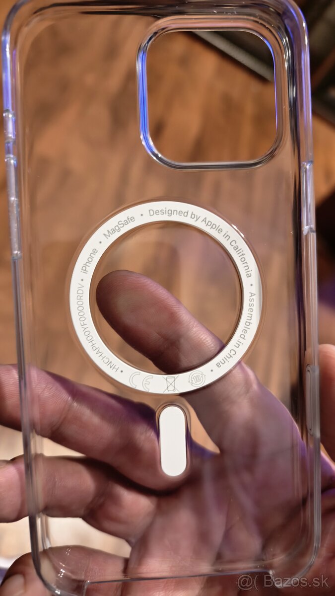 Kryty Iphone 16 Pro Max a Samsung S25 Ultra