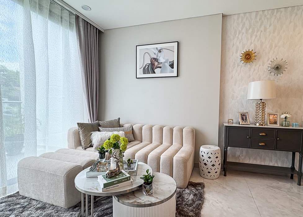 Na predaj COPACABANA CORAL reef apartmány v Pattaya Thajsko