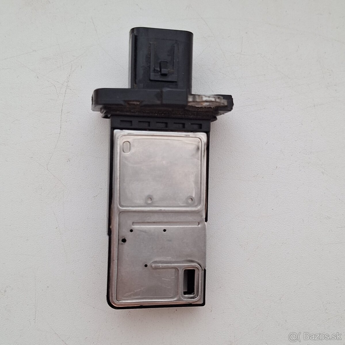 Váha vzduchu ford 2.0 tdci