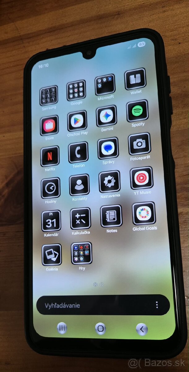 Samsung A17 5G - 128 GB