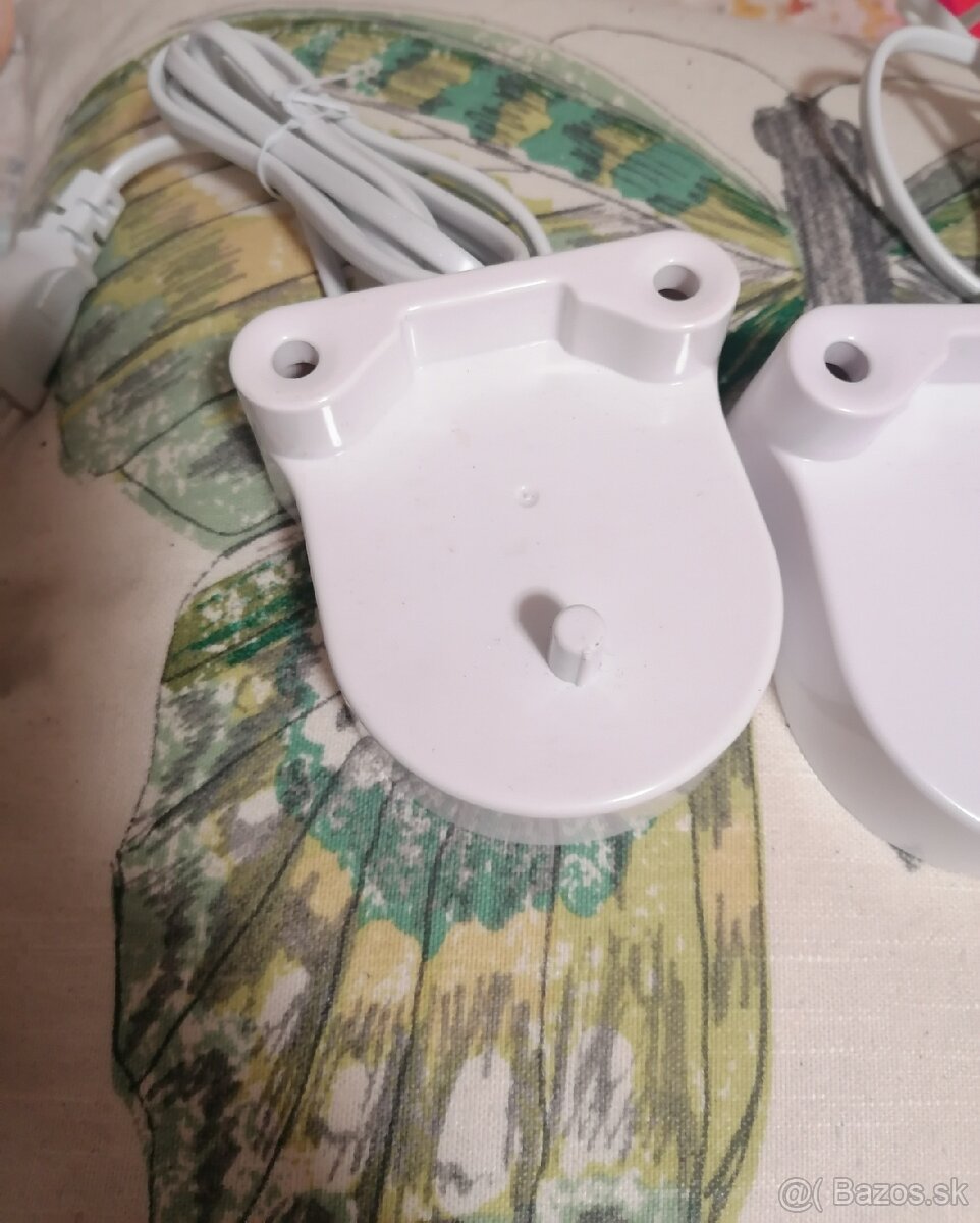 Nabíjačka na ústnu sprchu