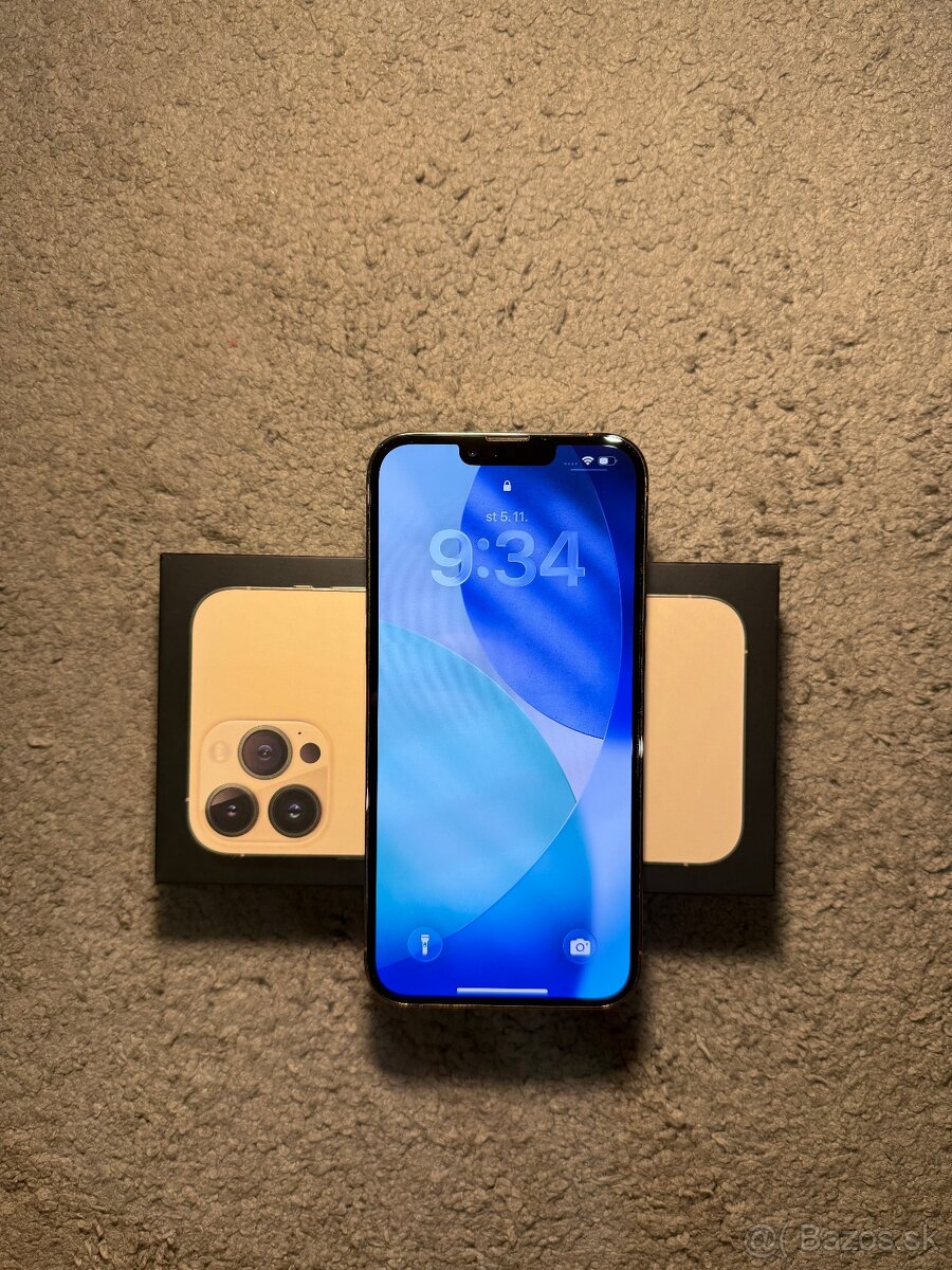 Predám IPhone 13Pro Max, 256GB