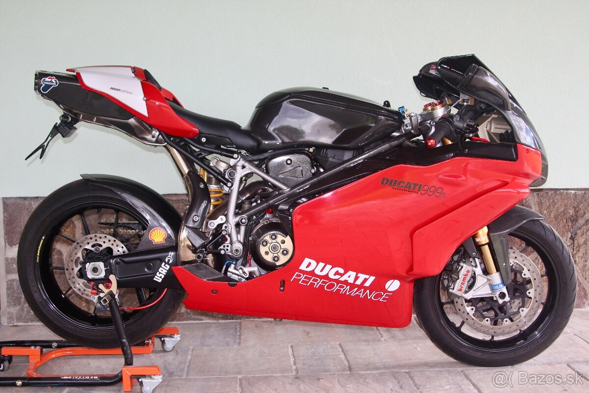 Ducati 999S