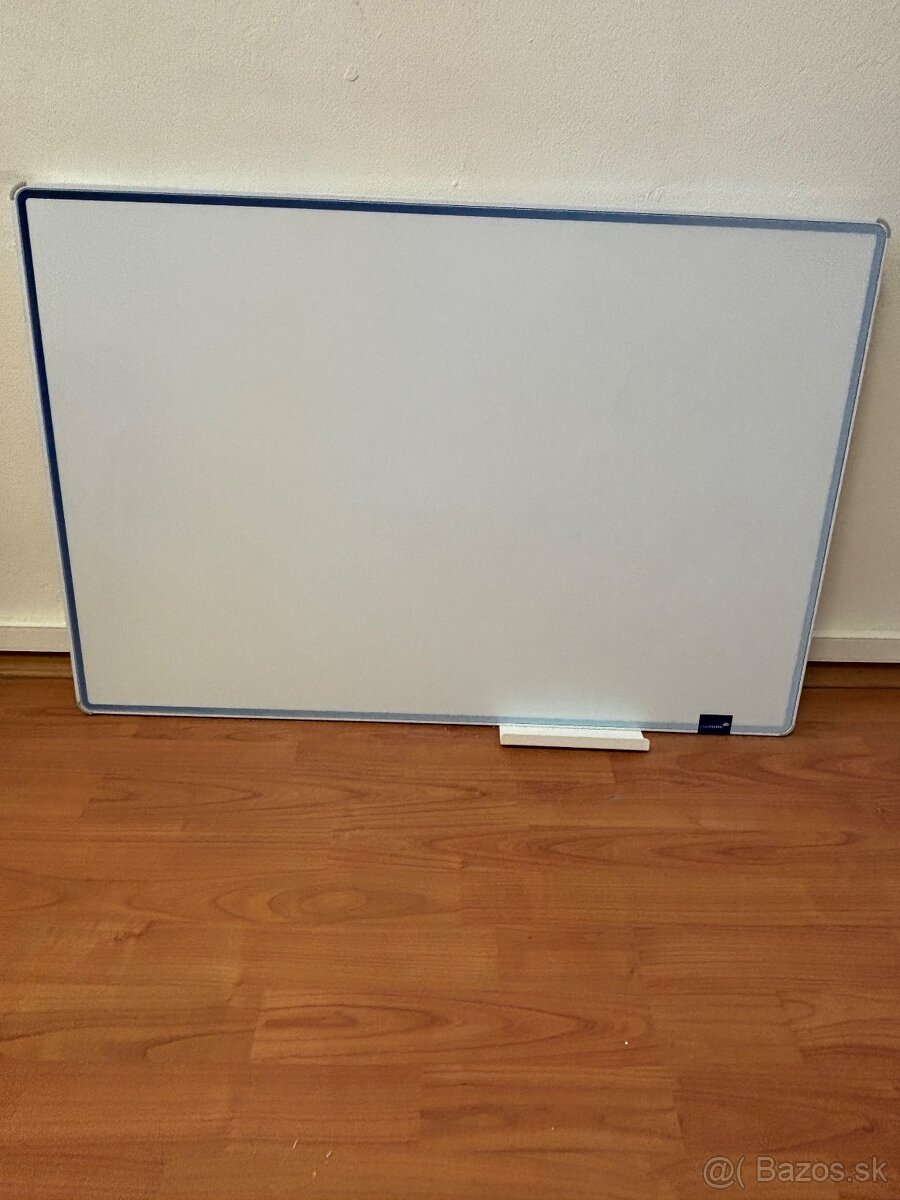 Magnetická popisovacia tabuľa