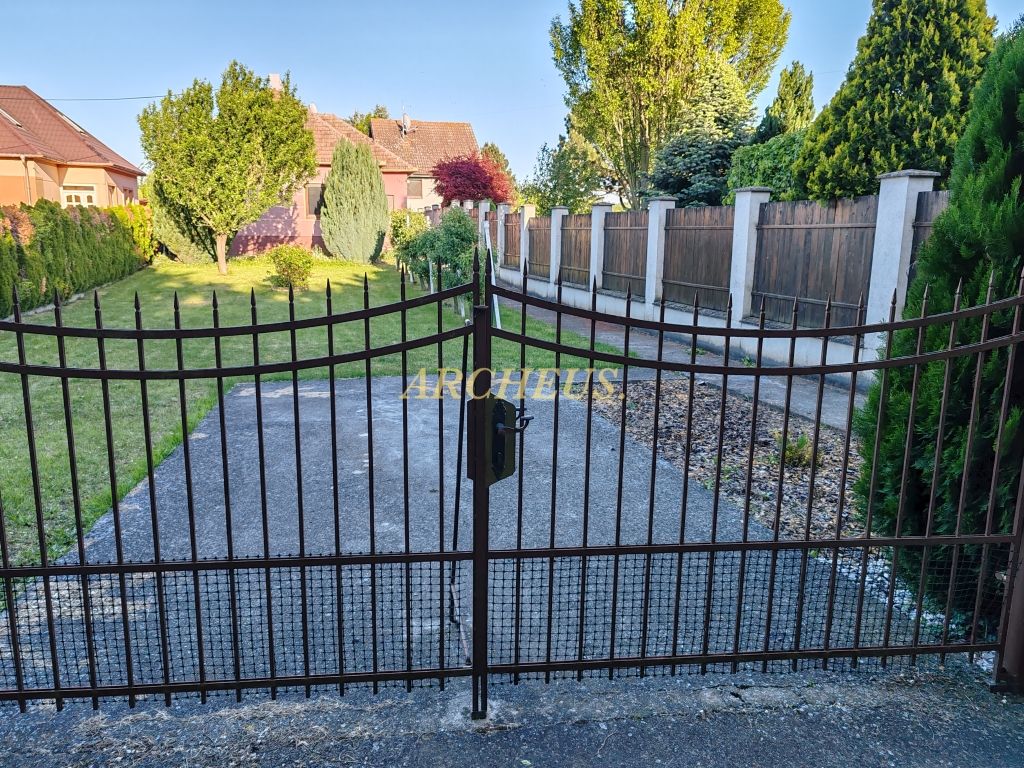 Rodinný dom Horné Zelenice - Hlohovec