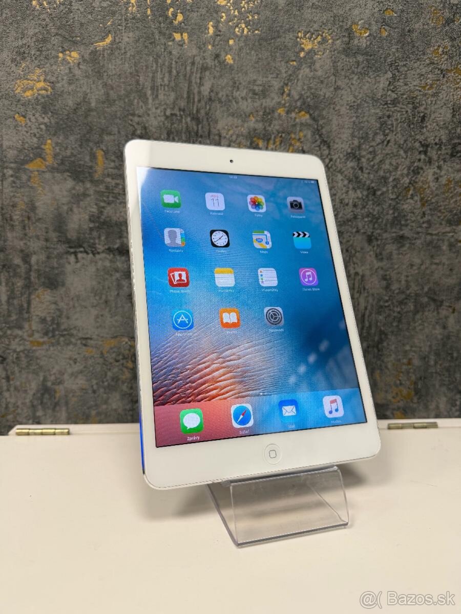 iPad mini 16GB Silver - A1432