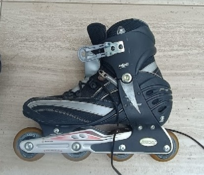 In-line korčule ROCES