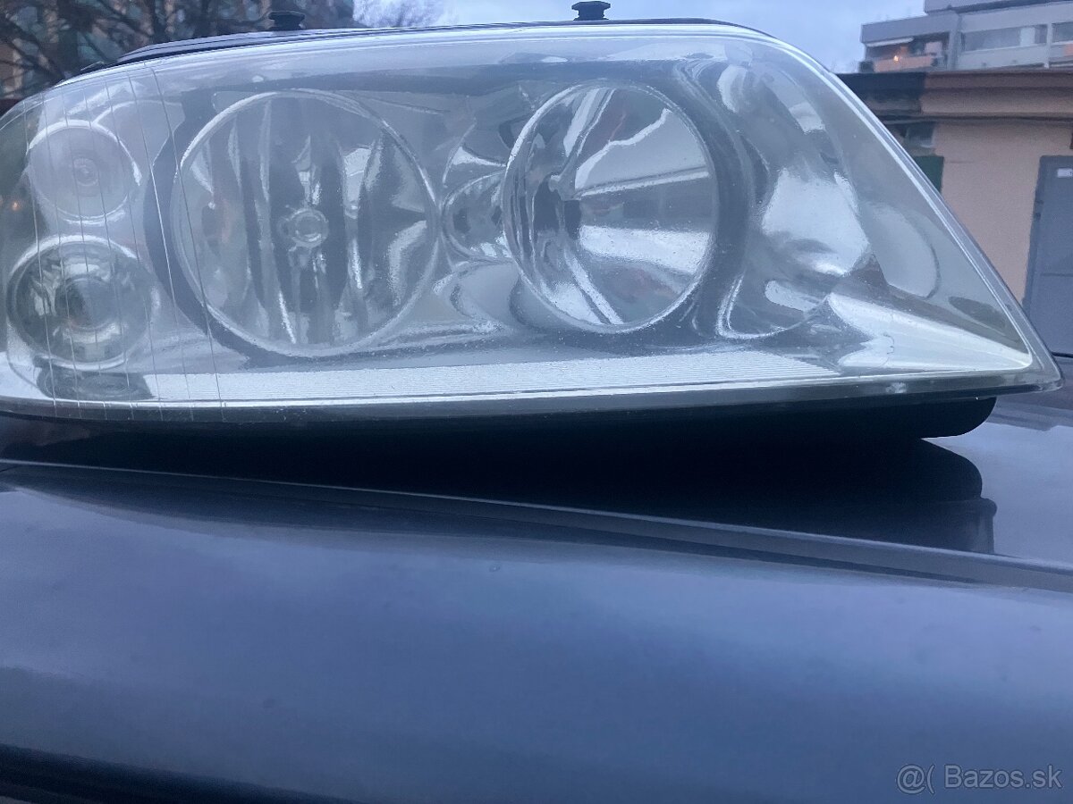 Svetla turbo hadica kryt motora asz sharan,alhambra