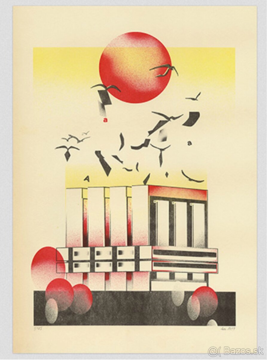 Čierne diery národný archiv