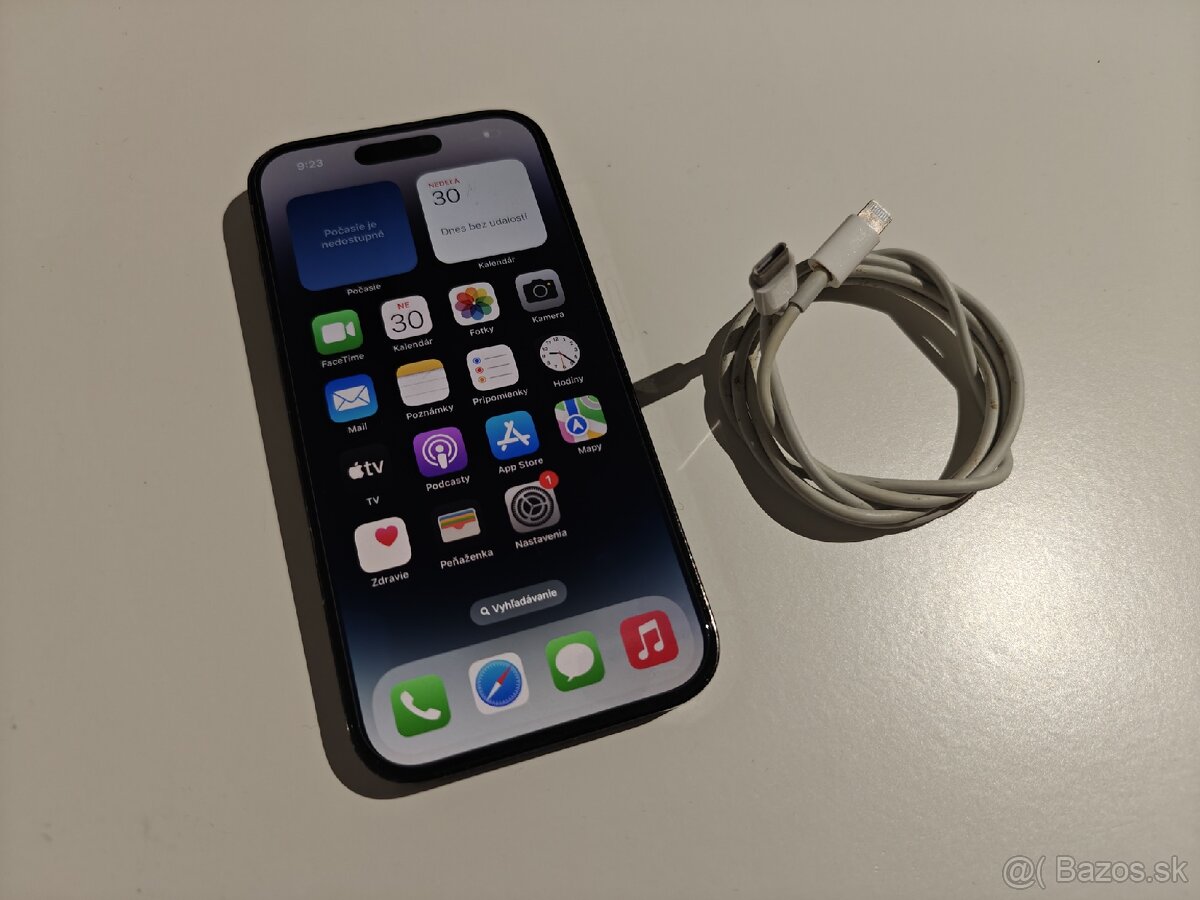 Apple iPhone 14 Pro 128GB