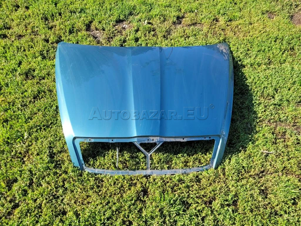 SKODA OCTAVIA II KAPOTA