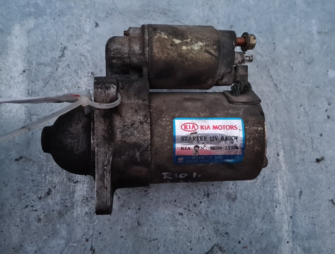 Štartér Kia Rio 1.3 2280003381