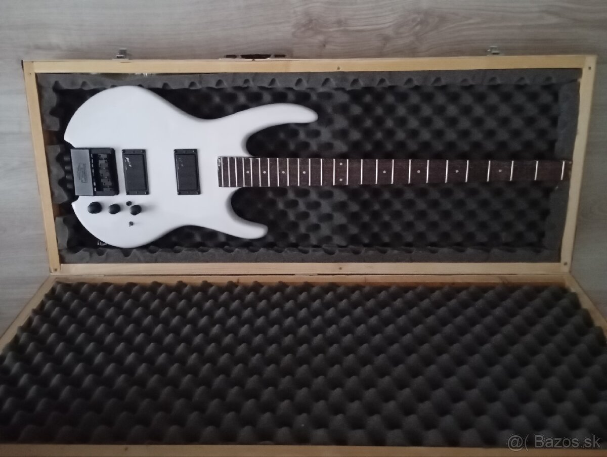 Hohner The Jack Bass Custom