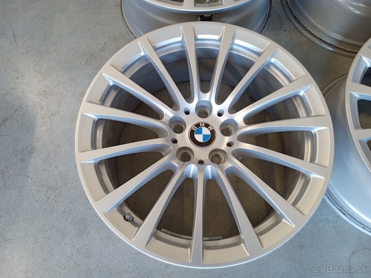 Predam ALU 5x112 R18 8J ET30 ORIGINAL BMW
