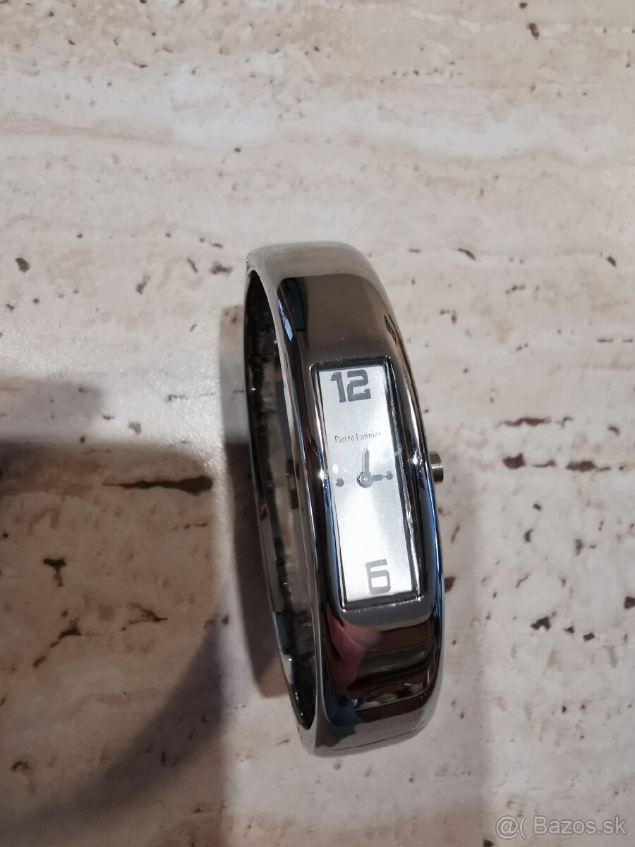 Hodinky Pierre Lannier