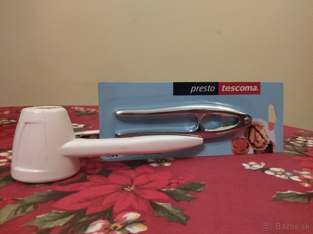 Luskáčik na orechy