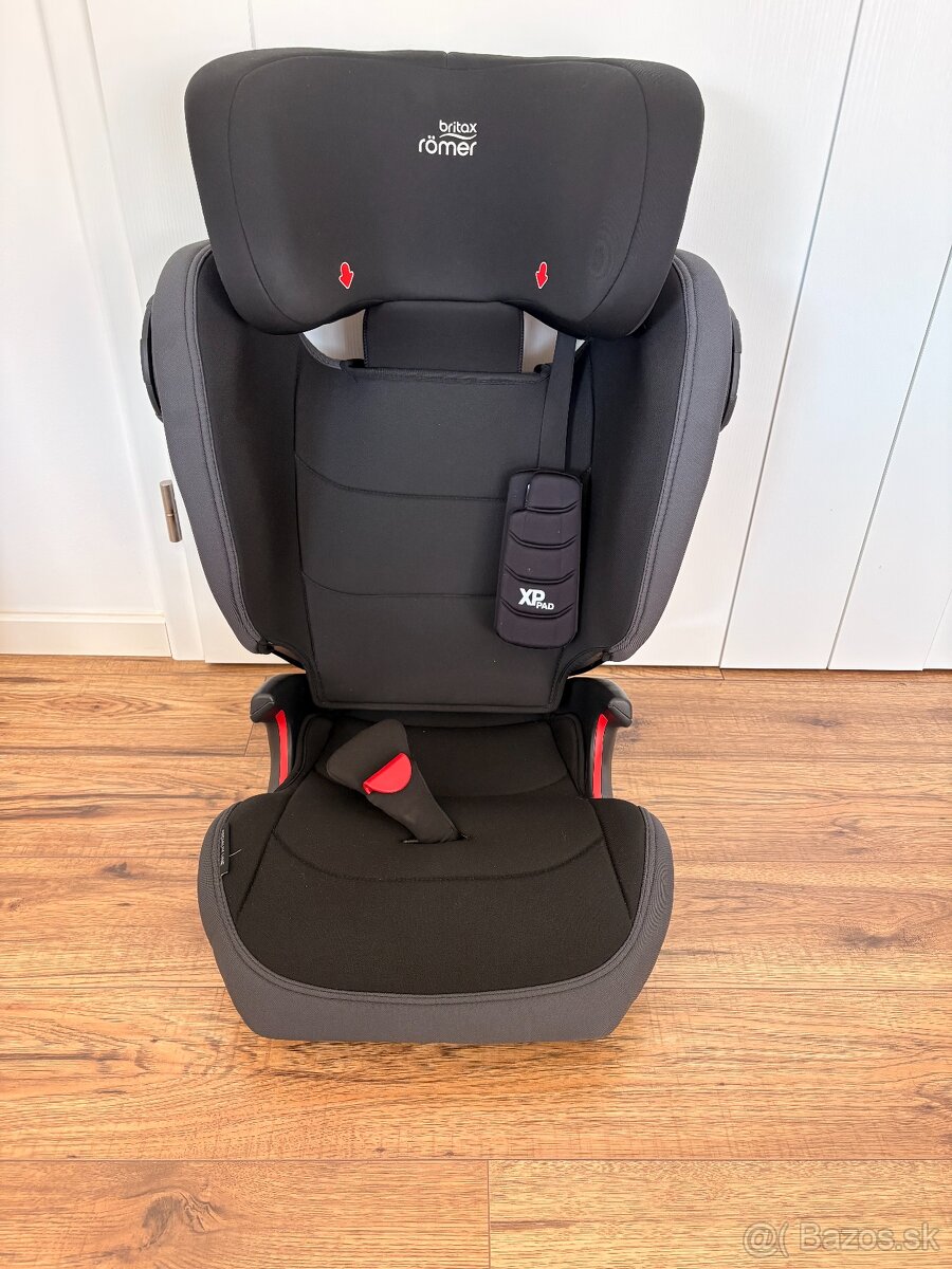 Britax-Römer KIDFIX III S