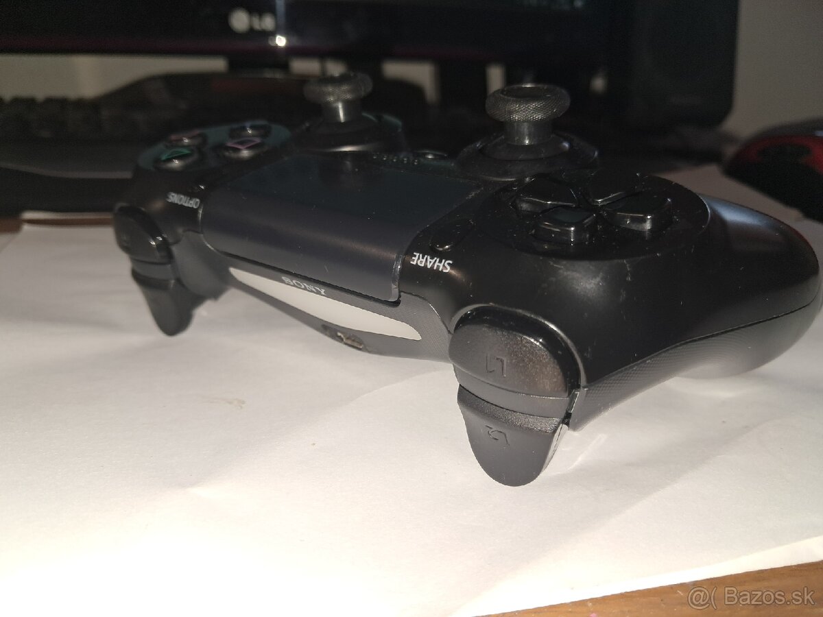 Ps4 Ovládač Dualshock 4
