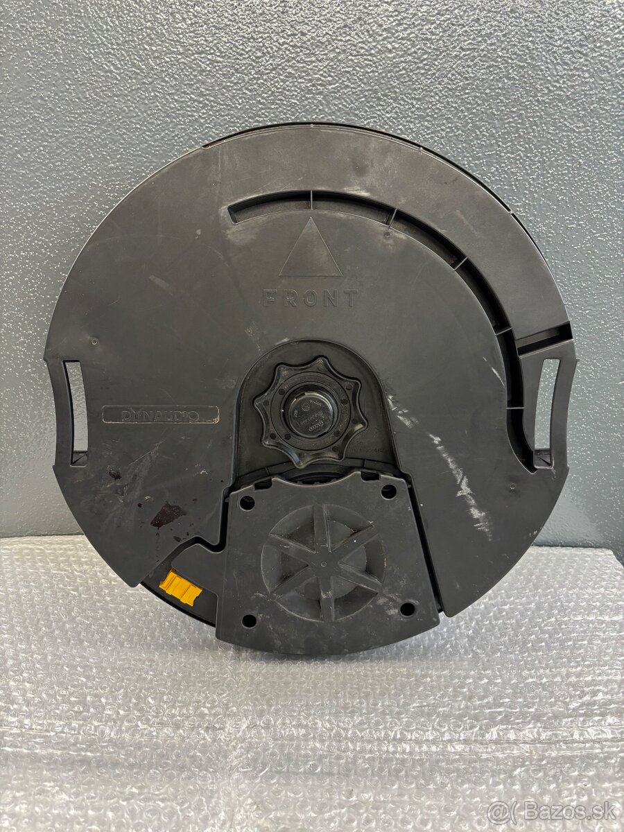 vw subwofer soundsystem 5G0035591 6c0035621