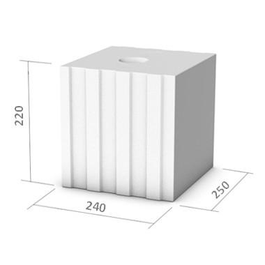 VPC 24cm
