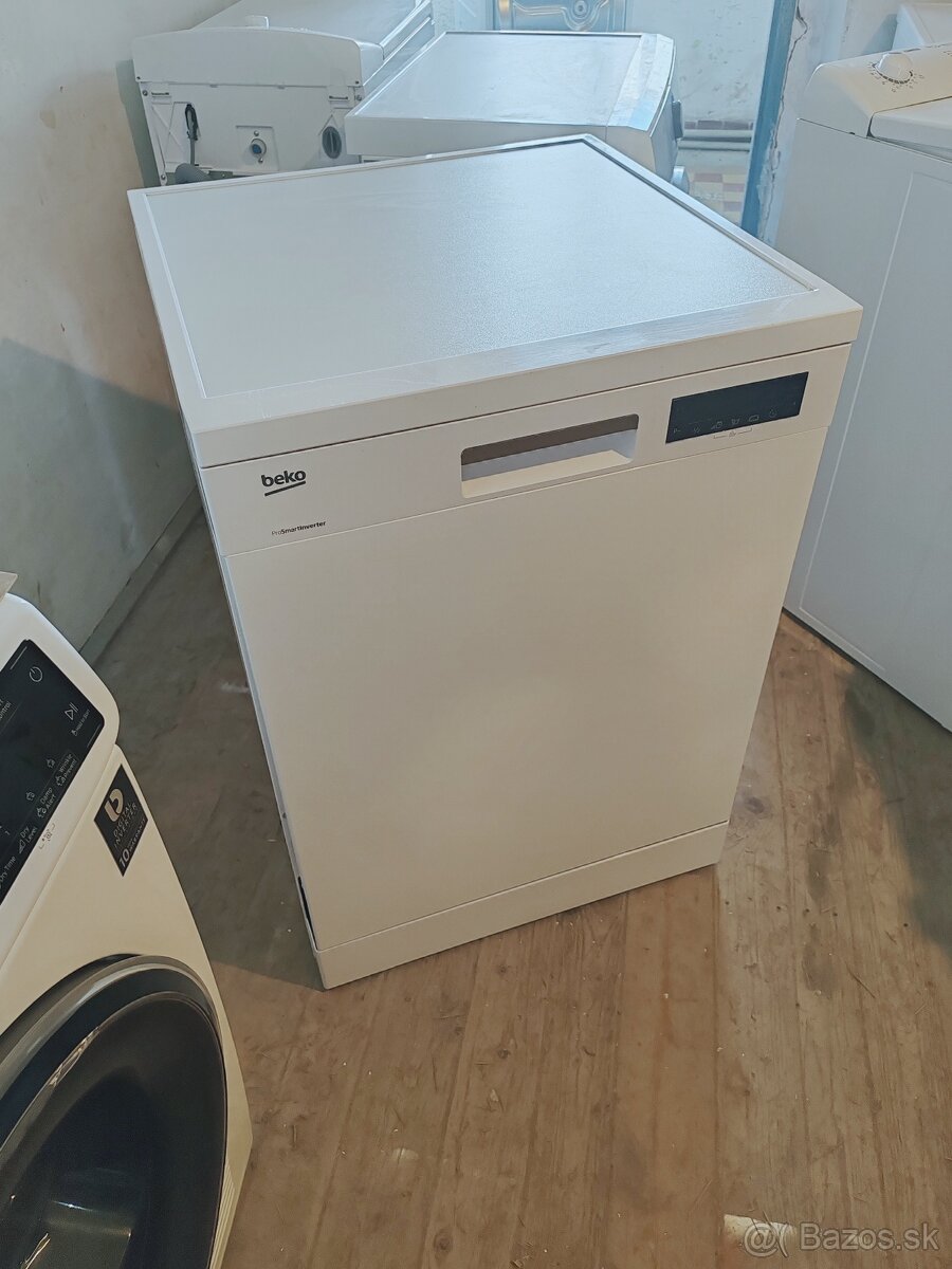 Predám umývačku riadu Beko 60cm