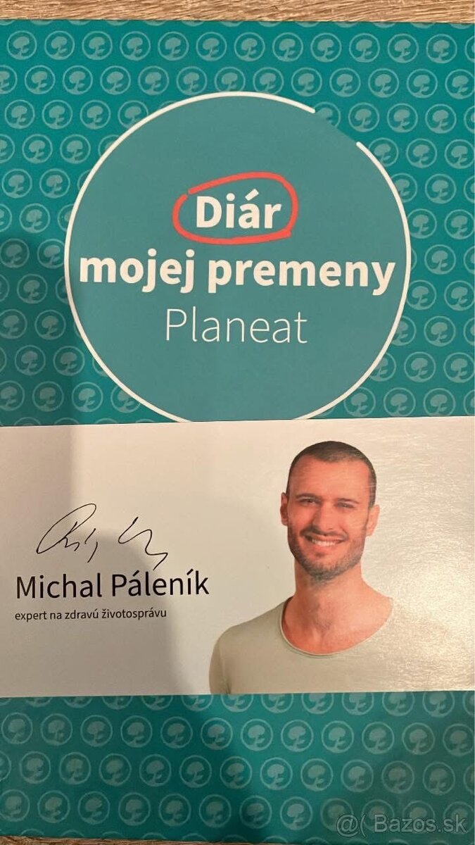Diár mojej premeny