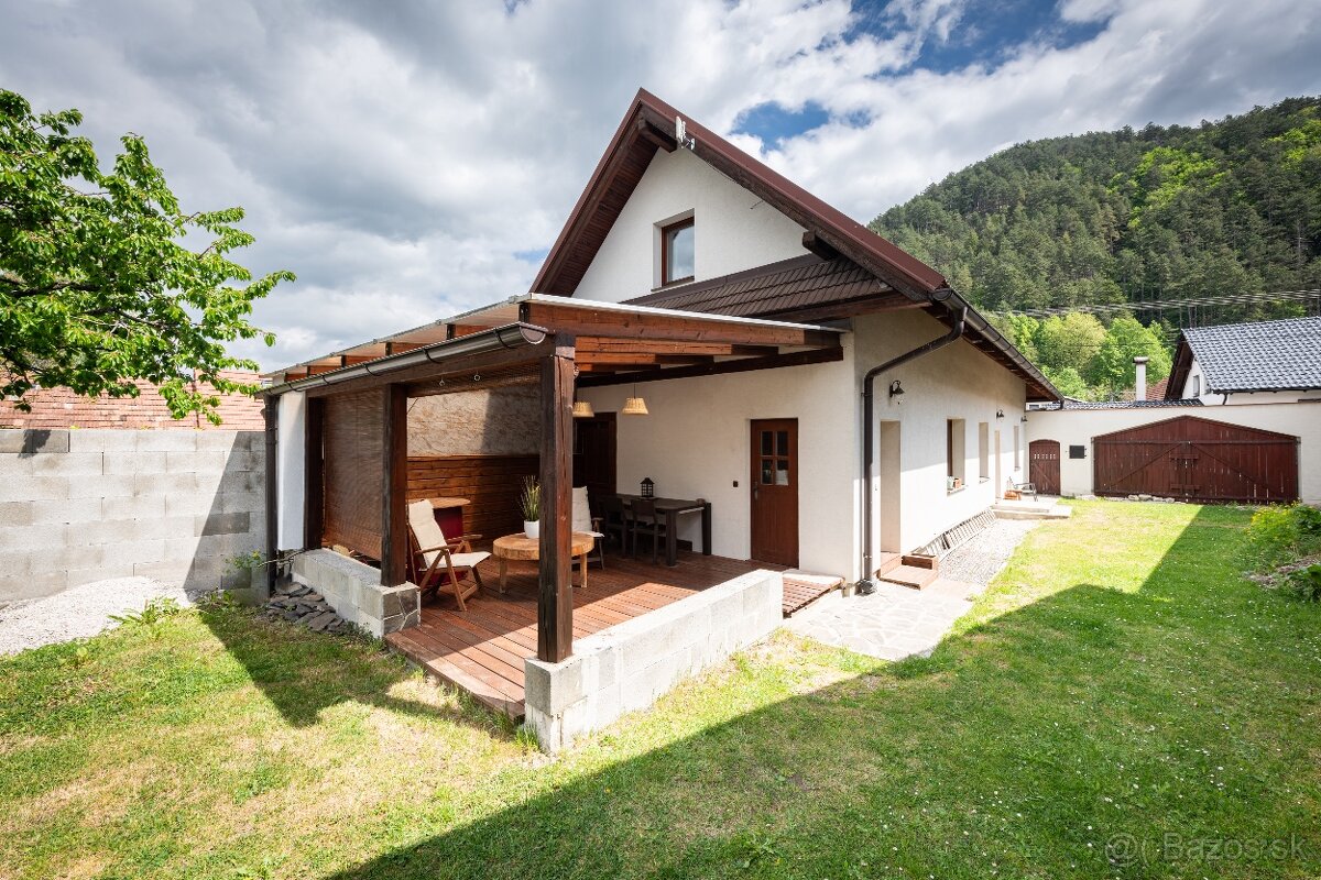 Dom na predaj · 732 m² · Martin — 360 000 €