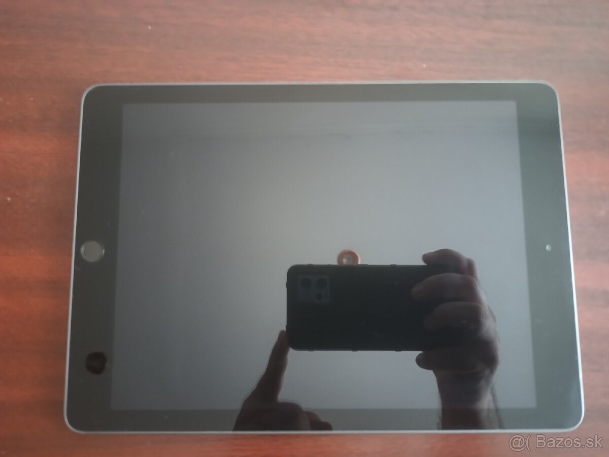 iPad 6. Generacie 9,7” 128GB Wifi