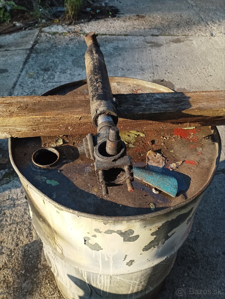 Zetor