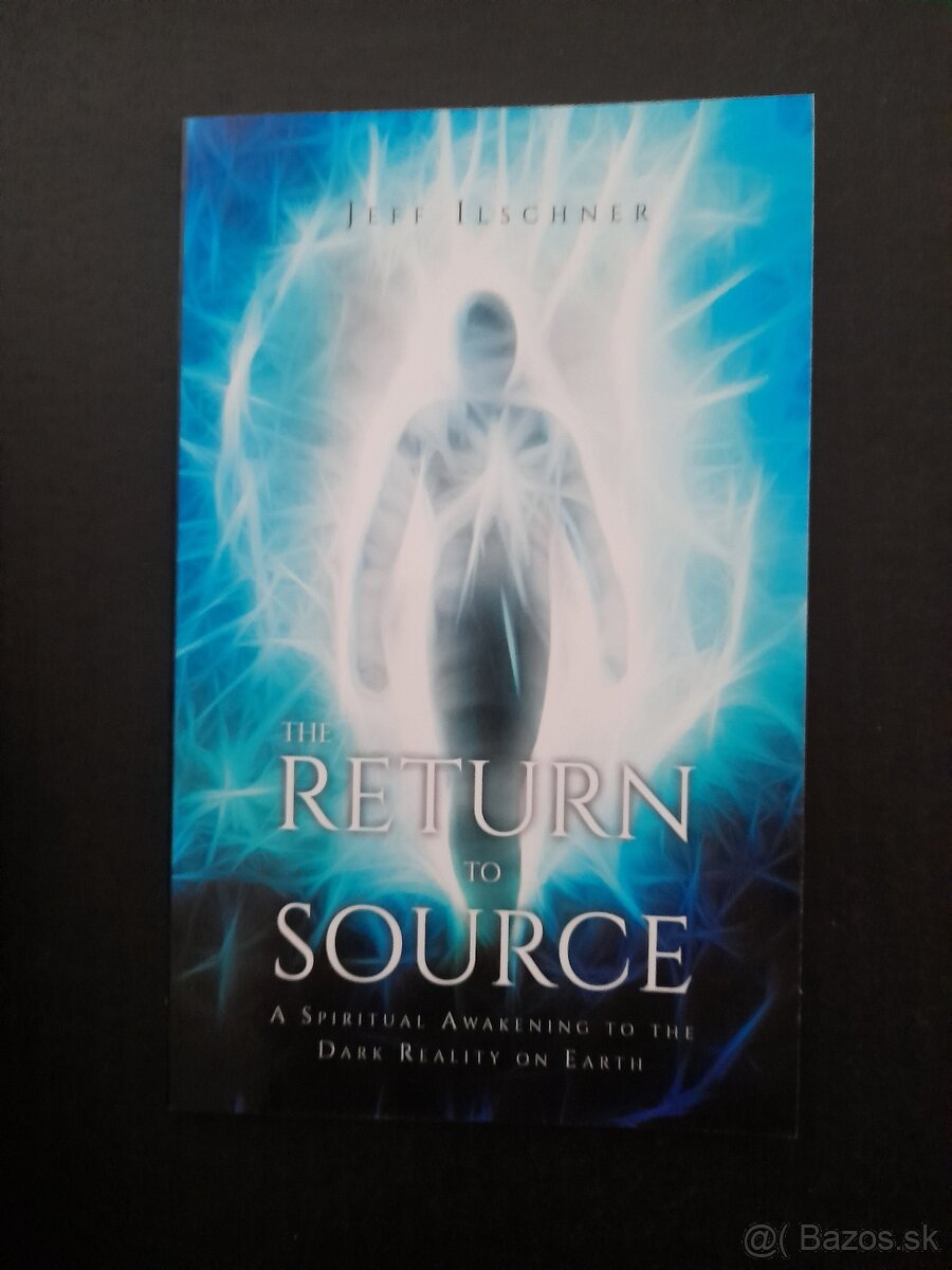 The Return to Source