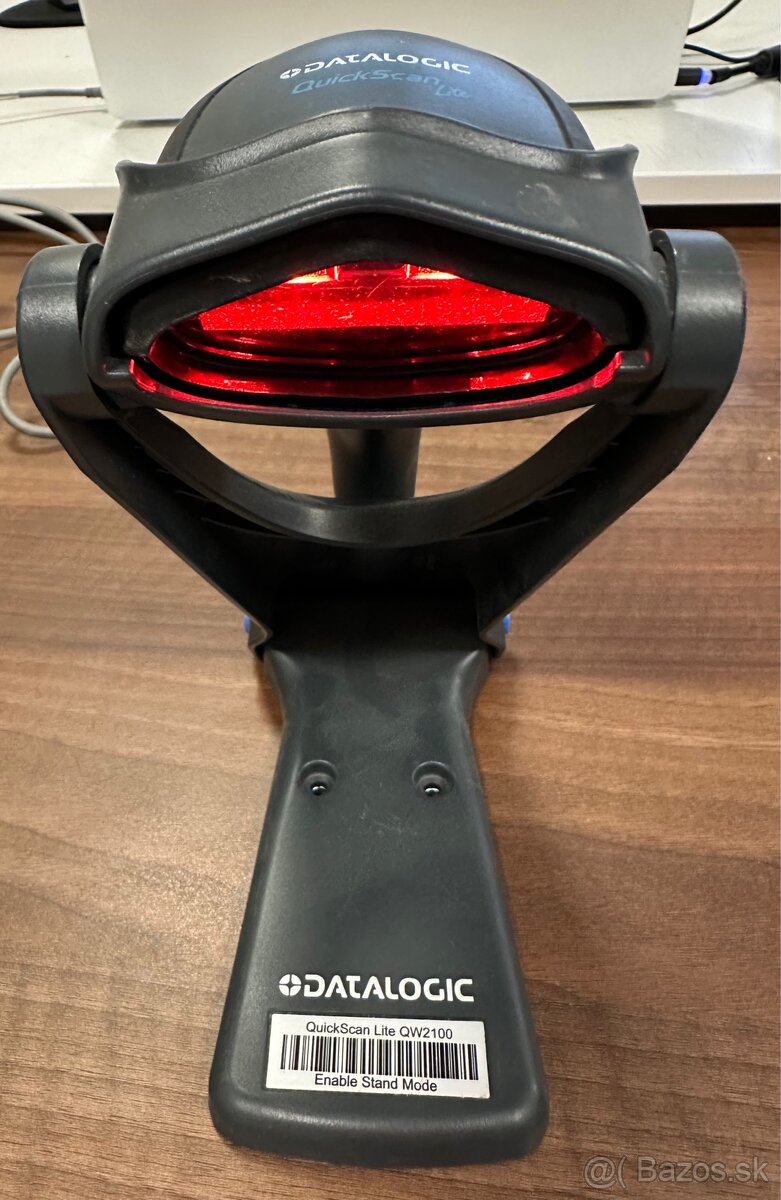 Datalogic Quickscan Lite QW2100