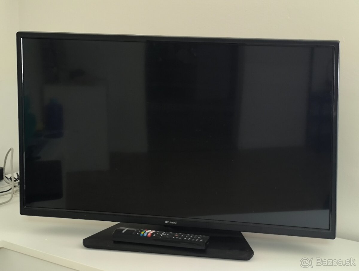 LED Smart TV 32"