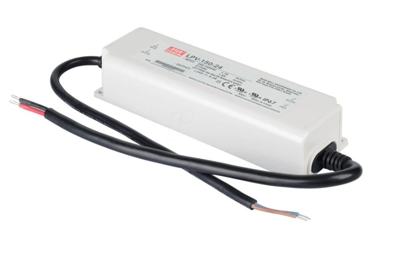 Led zdroj