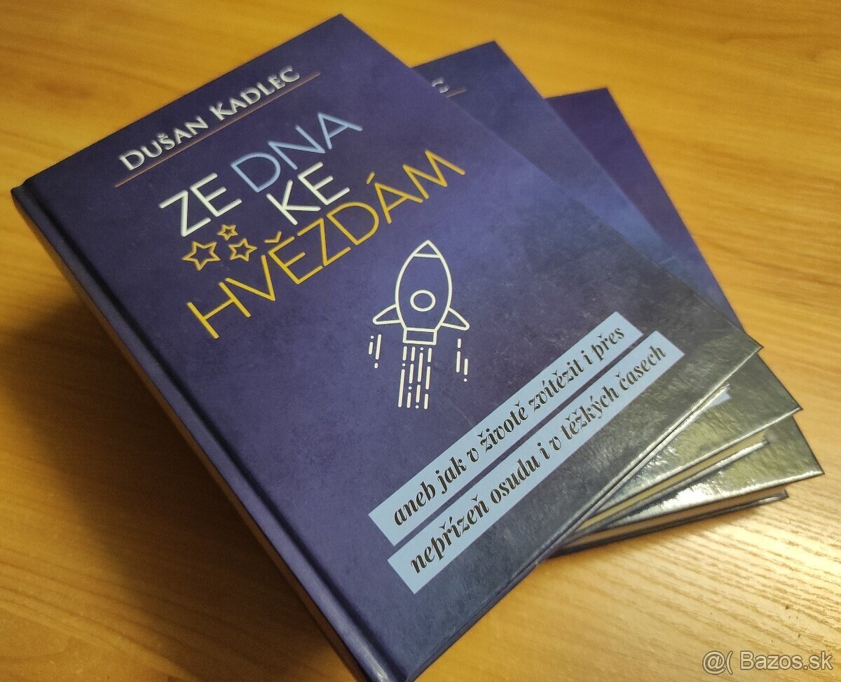 Ze dna ke hvězdám