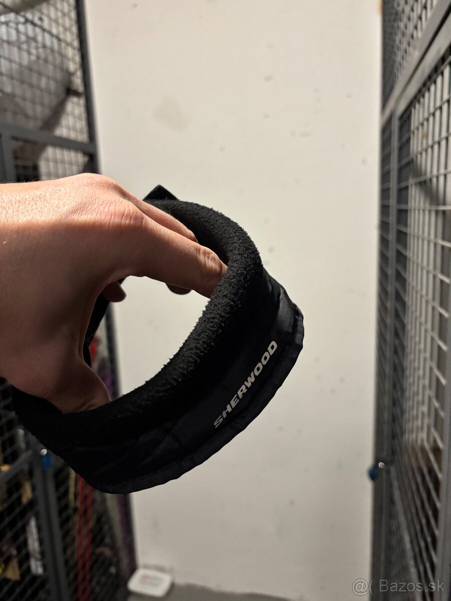 Detska hokejova vystroj Bauer, ccm