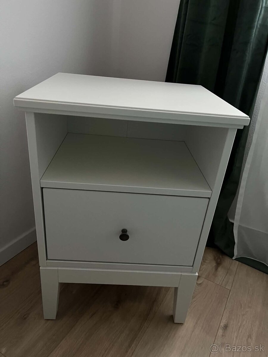Nocny stolik Ikea Idanas