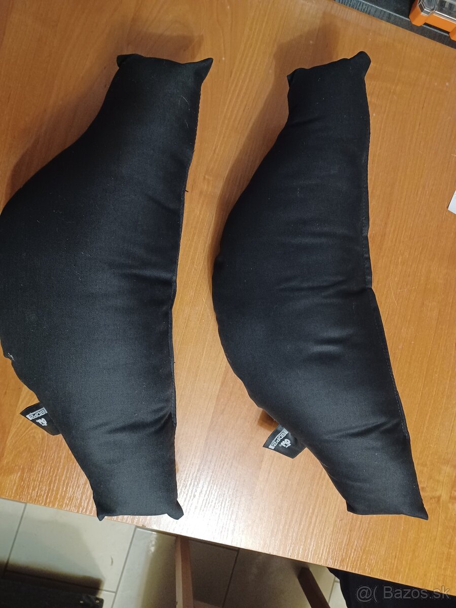 Predám tlmiace vankuše