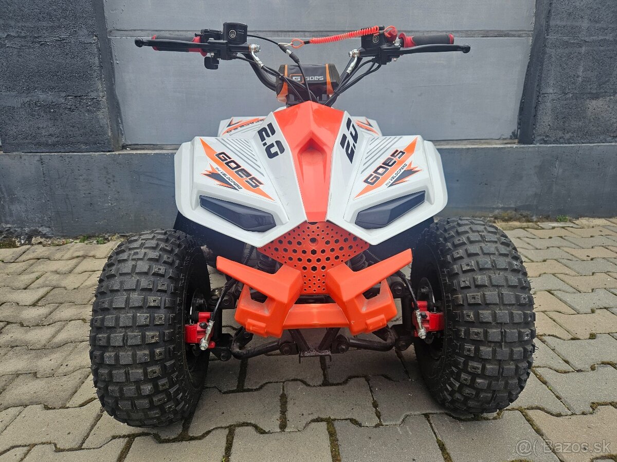 ATV 110 detská štvorkolka