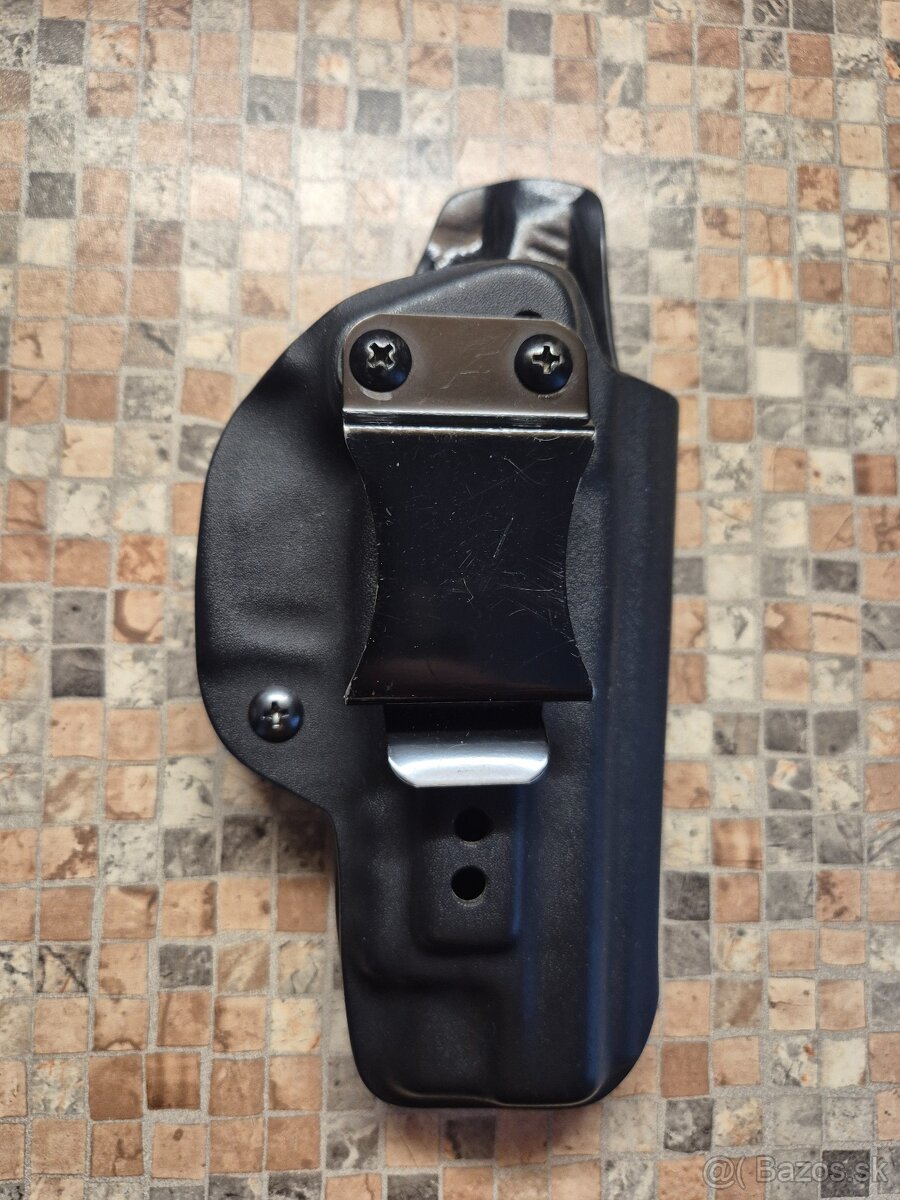 Sig P226 púzdro a zasobnik