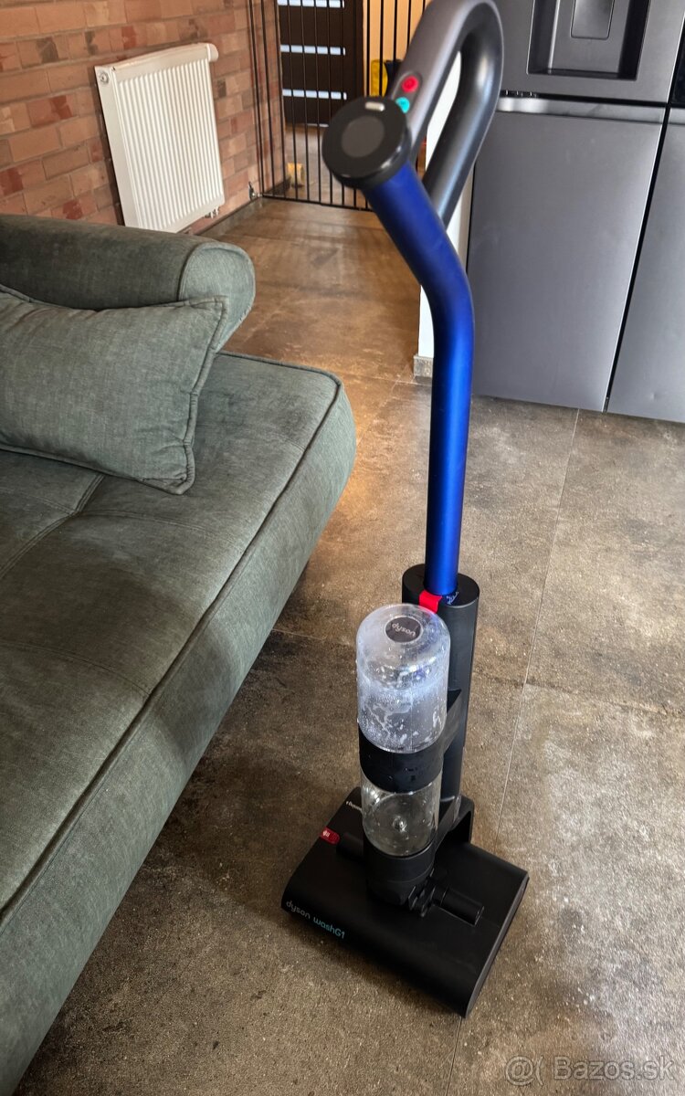 Dyson wash G1