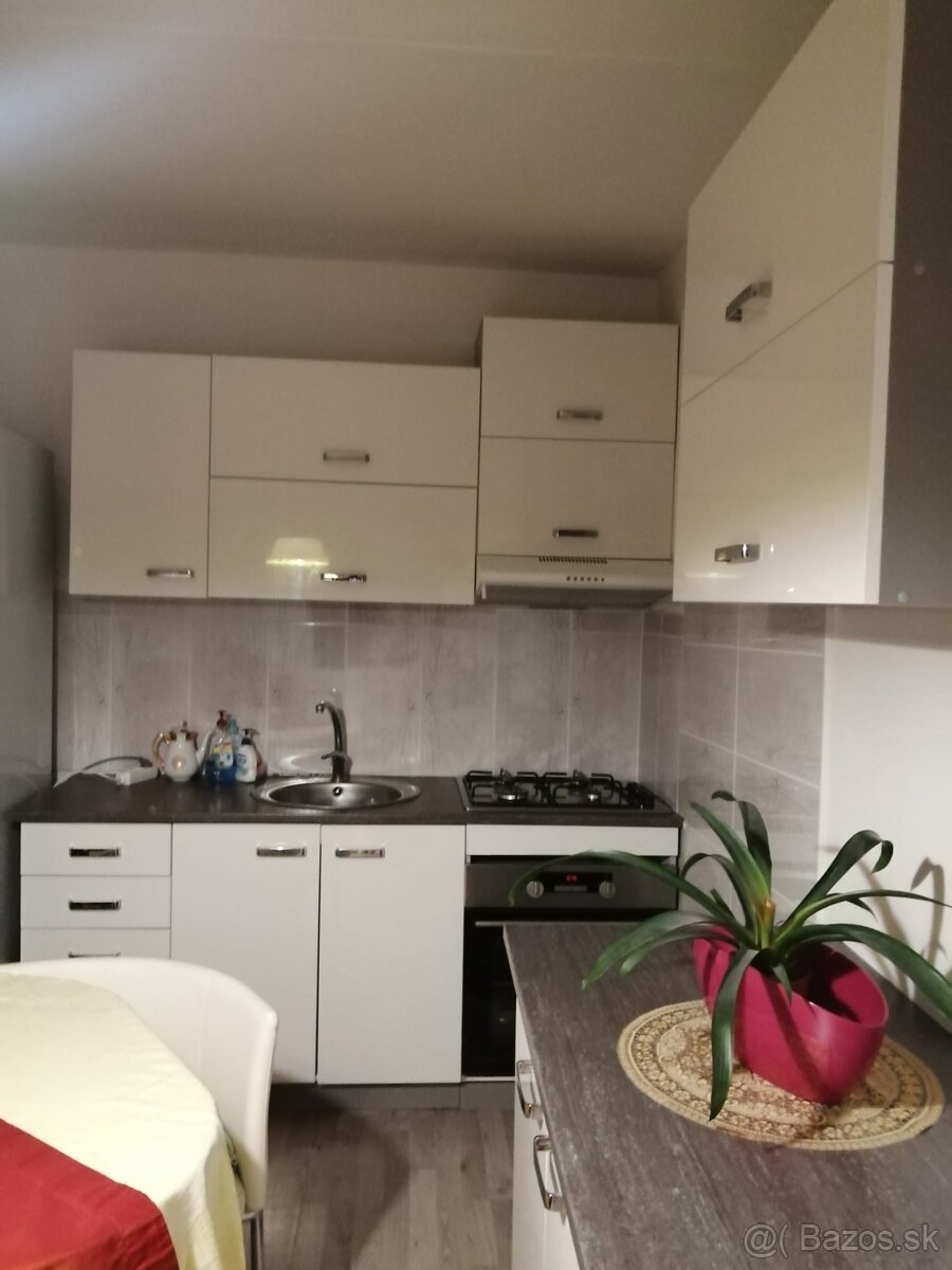 3IZB PRAŽAK S7M2 LOGGIOU TURENEVOVÁ TICHA LOKALITA