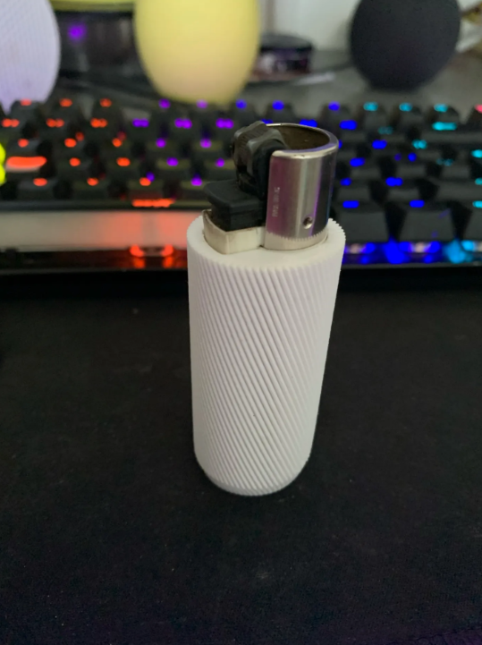 Púzdro na clipper