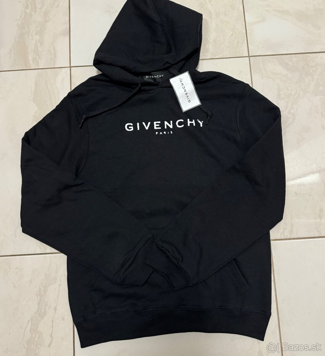Mikina Givenchy