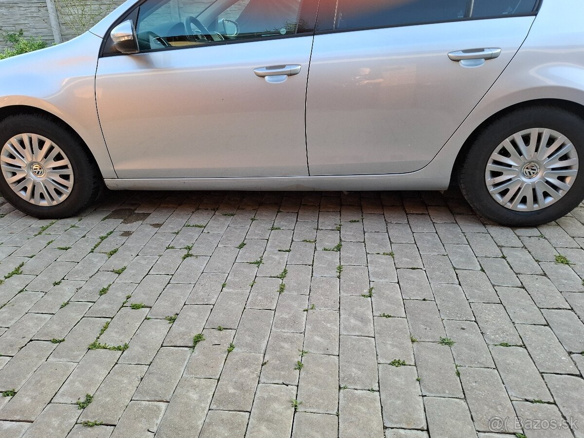 4 disky VW Group 5x112R15 + original puklice VW
