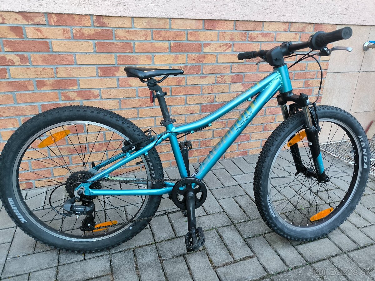 Predám detský bicykel