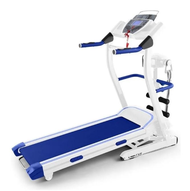 Bežecký pás Klarfit FX5