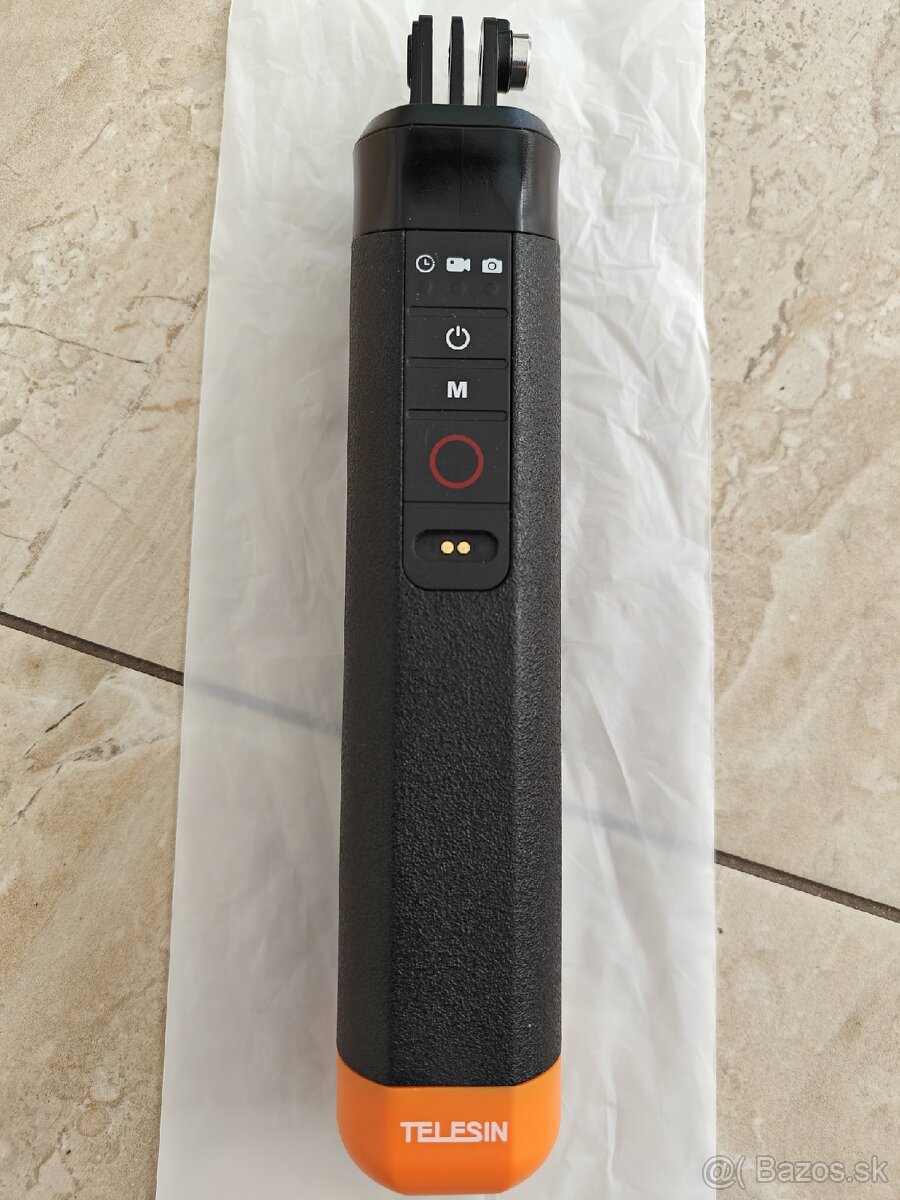 Bluetooth plavák