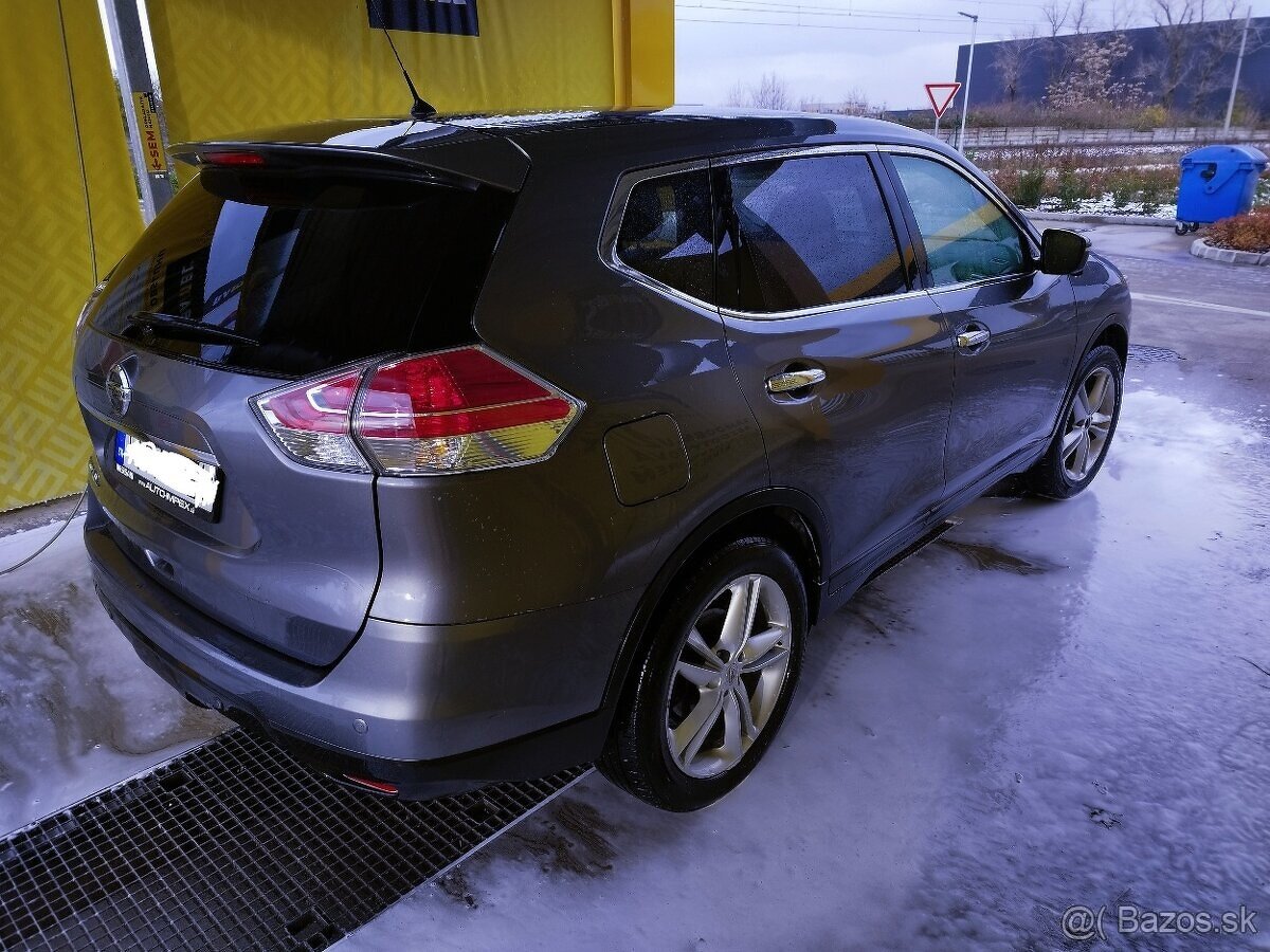 Nissan Xtrail t32